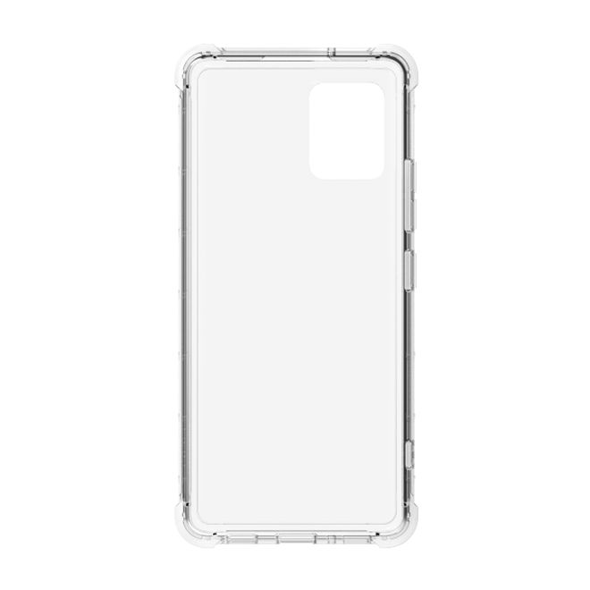 Araree - Samsung Galaxy A42 5G Hülle - flexibles TPU Case - Mach Series - transparent