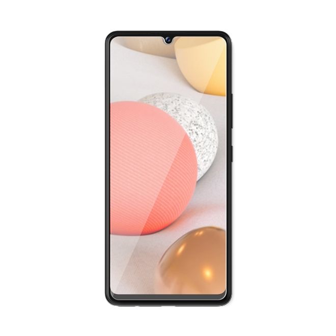 Araree - Samsung Galaxy A42 5G Schutzglas - SUB Core Glass Series - transparent