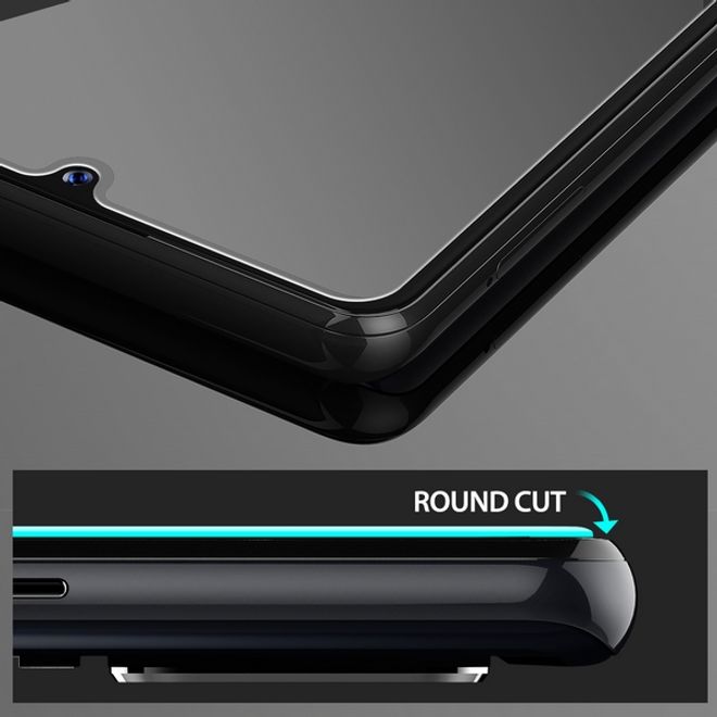 Araree - Samsung Galaxy A42 5G Schutzglas - SUB Core Glass Series - transparent