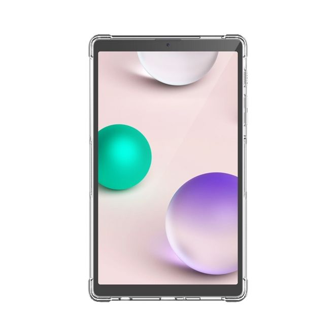Araree - Samsung Galaxy Tab A7 Lite Hülle Softcase - Stand Funktion - Mach Stand Series - transparent