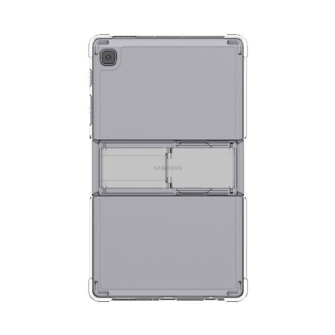 Araree - Samsung Galaxy Tab A7 Lite Hülle Softcase - Stand Funktion - Mach Stand Series - transparent