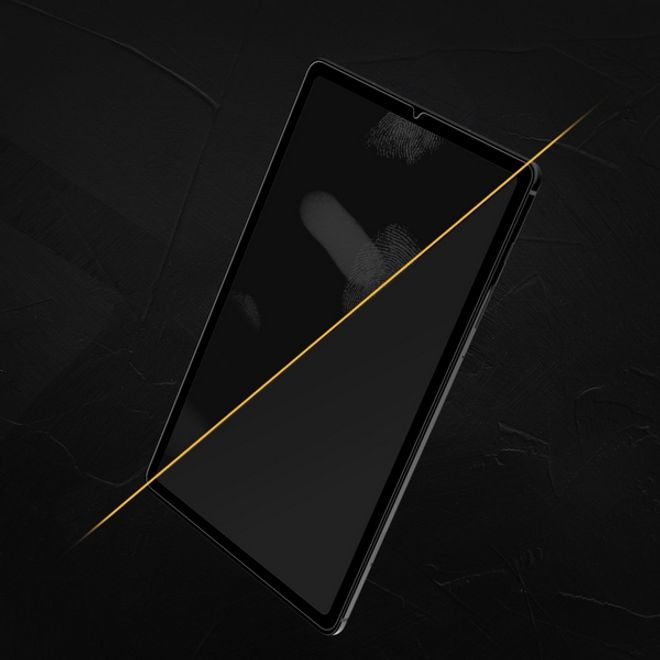 Araree - Samsung Galaxy Tab S6 Lite Schutzglas - SUB Core Glass Series - transparent