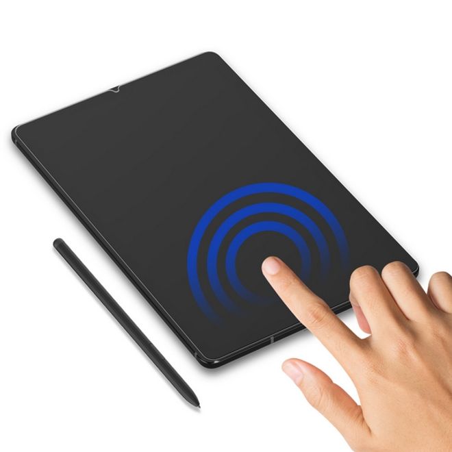 Araree - Samsung Galaxy Tab S6 Lite Schutzglas - SUB Core Glass Series - transparent
