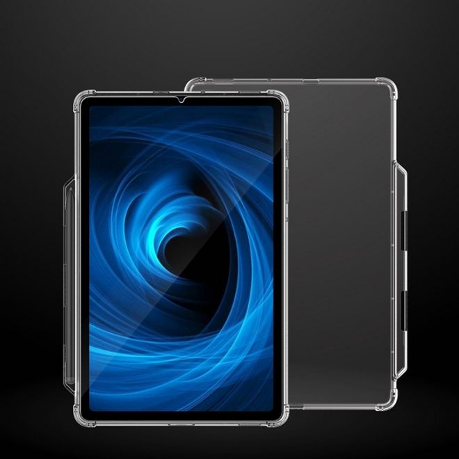 Araree - Samsung Galaxy Tab S6 Lite Schutzglas - SUB Core Glass Series - transparent