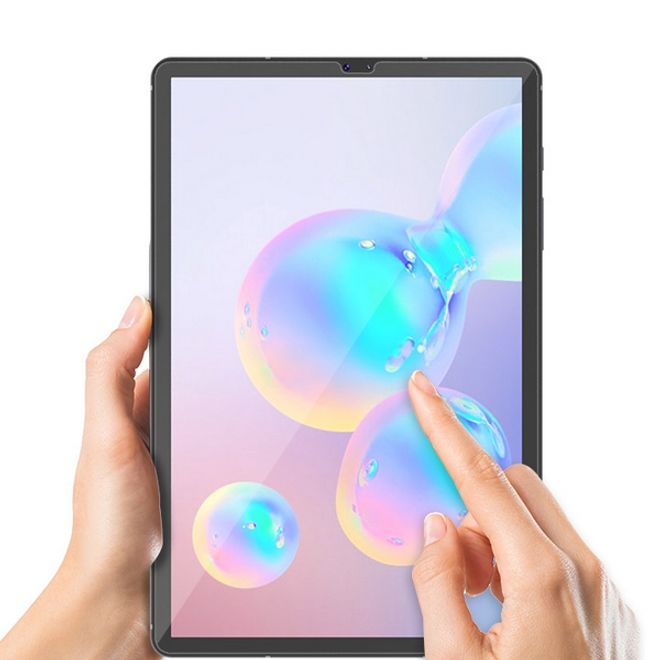 Araree - Samsung Galaxy Tab S6 Schutzglas - SUB Core Glass Series - transparent
