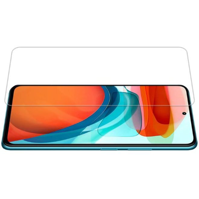 Nillkin - Xiaomi Redmi Note 10 Pro 5G Schutzfolie 0,2 mm - Folie aus gehärtetem Glas - H+ PRO Series