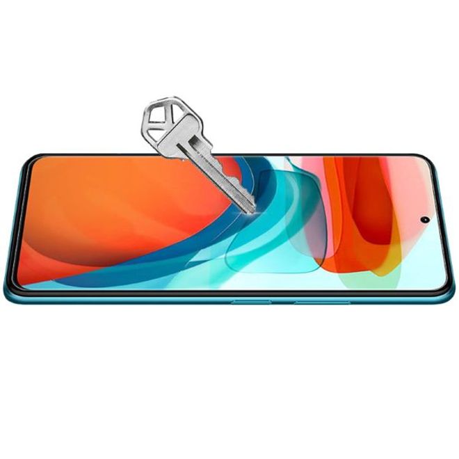 Nillkin - Xiaomi Redmi Note 10 Pro 5G Schutzfolie 0,2 mm - Folie aus gehärtetem Glas - H+ PRO Series