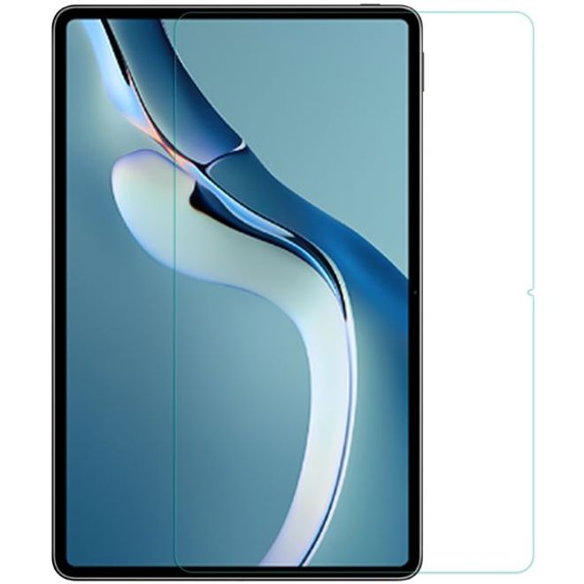 Nillkin - Huawei MatePad Pro 12.6 (2021) Schutzfolie - Folie aus gehärtetem Glas - Amazing H+ Series