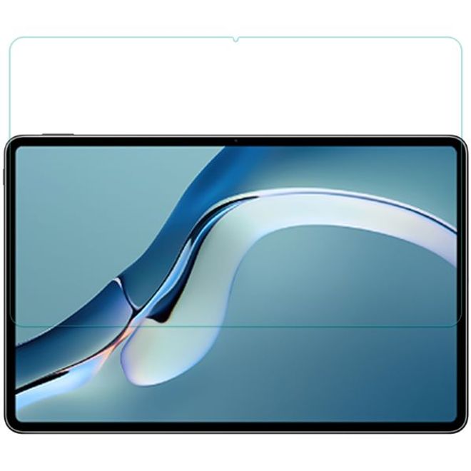 Nillkin - Huawei MatePad Pro 12.6 (2021) Schutzfolie - Folie aus gehärtetem Glas - Amazing H+ Series