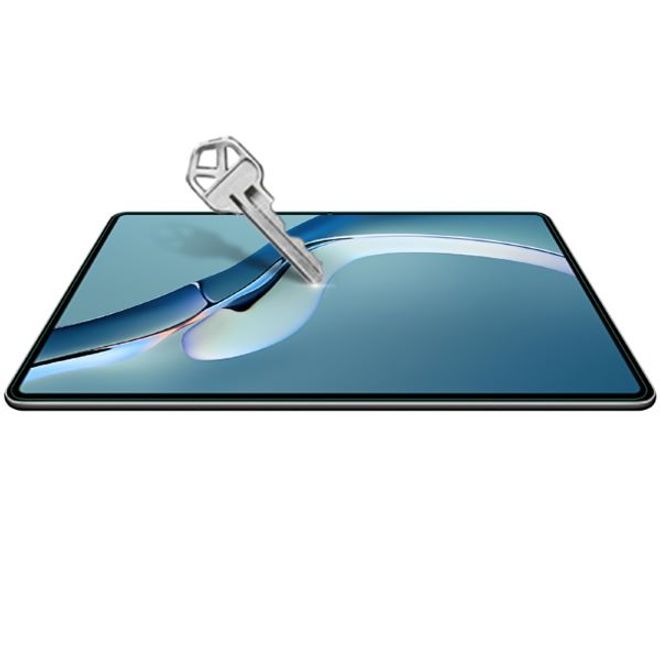 Nillkin - Huawei MatePad Pro 12.6 (2021) Schutzfolie - Folie aus gehärtetem Glas - Amazing H+ Series