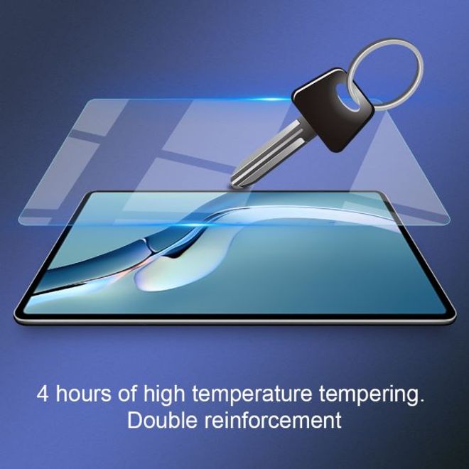 Nillkin - Huawei MatePad Pro 12.6 (2021) Schutzfolie - Folie aus gehärtetem Glas - Amazing H+ Series