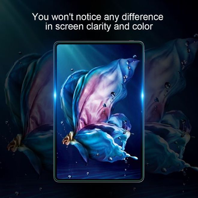 Nillkin - Huawei MatePad Pro 12.6 (2021) Schutzfolie - Folie aus gehärtetem Glas - Amazing H+ Series