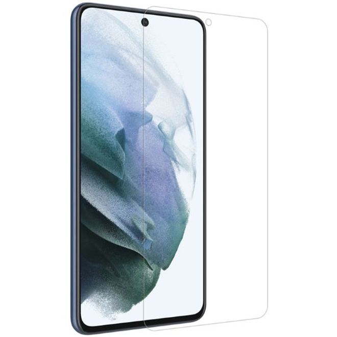 Nillkin - Samsung Galaxy S21 FE Schutzfolie 0,2 mm - Folie aus gehärtetem Glas - H+ PRO Series