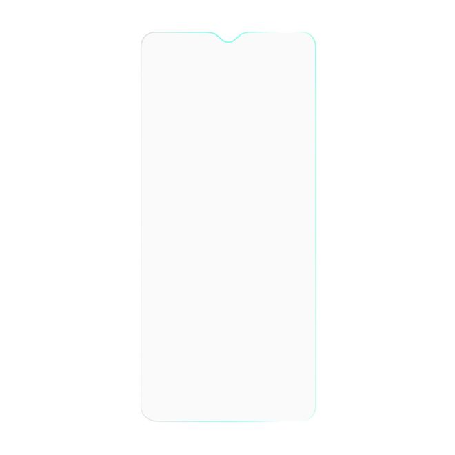 Motorola Moto G50 Schutzglas Displayschutz - Panzer Glas - 0.3mm dick - transparent