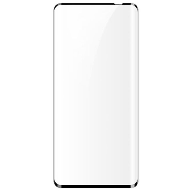 Nillkin - Huawei Honor 50 Pro Schutzfolie - 2 Stück - Impact Resistance Curved Series - schwarz