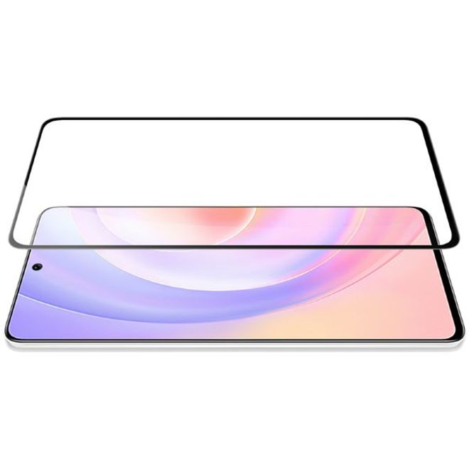 Nillkin - Huawei Honor 50 SE Schutzfolie - aus gehärtetem Glas - CP+ Pro Series - schwarz