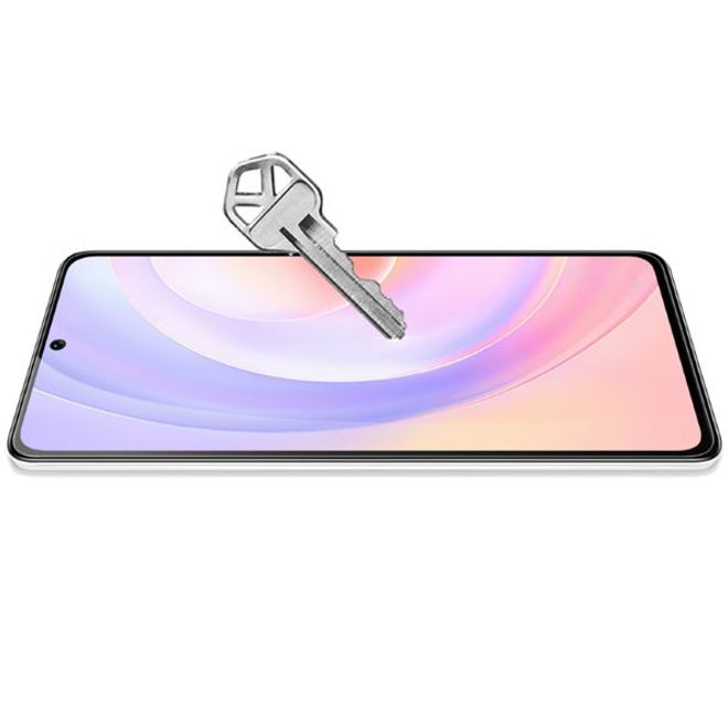 Nillkin - Huawei Honor 50 SE Schutzfolie - aus gehärtetem Glas - CP+ Pro Series - schwarz