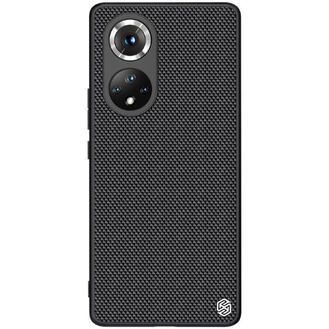 Nillkin - Huawei Honor 50 Pro Hülle - Hardcase - Textured Series - schwarz