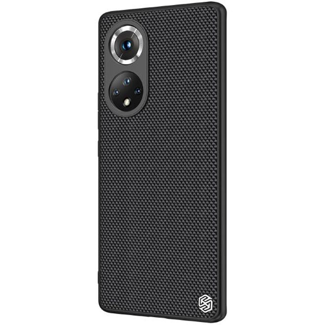 Nillkin - Huawei Honor 50 Pro Hülle - Hardcase - Textured Series - schwarz