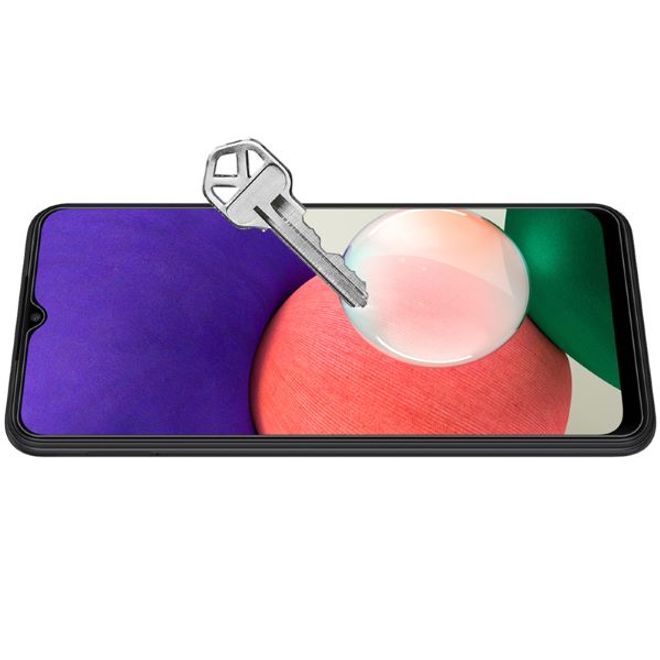 Nillkin - Samsung Galaxy A22 5G Schutzfolie 0,2 mm - Folie aus gehärtetem Glas - H+ PRO Series
