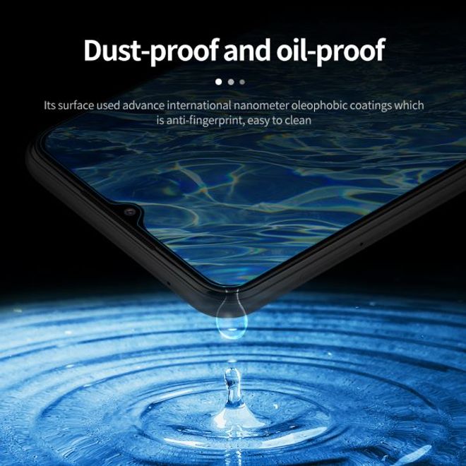 Nillkin - Samsung Galaxy A22 5G Schutzfolie 0,2 mm - Folie aus gehärtetem Glas - H+ PRO Series