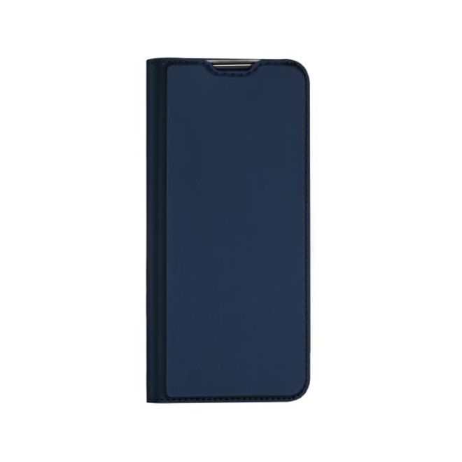 Dux Ducis - Motorola Moto G50 Hülle - Handy Bookcover - Skin Pro Series - blau