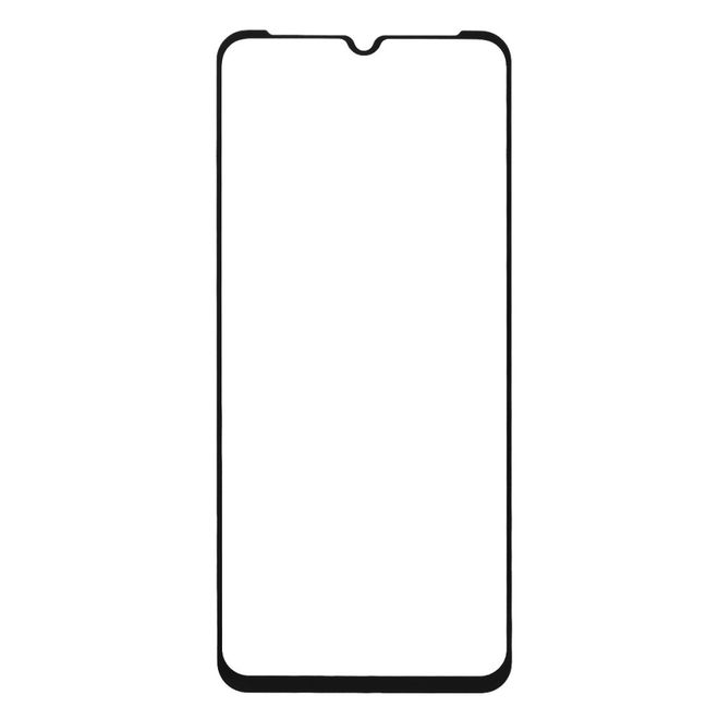 Realme C21 Schutzglas Displayschutz - Panzer Glas - 0.3mm dick - transparent