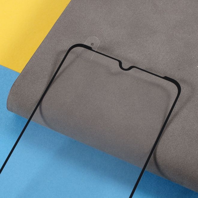 Realme C21 Schutzglas Displayschutz - Panzer Glas - 0.3mm dick - transparent