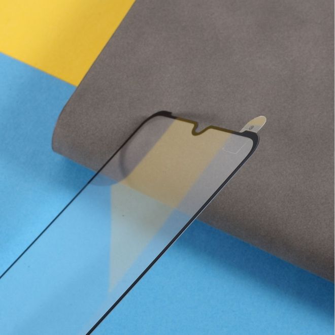 Realme C21 Schutzglas Displayschutz - Panzer Glas - 0.3mm dick - transparent