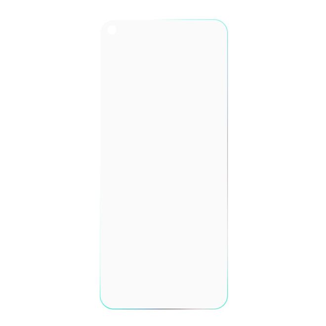 OnePlus Nord N200 5G Schutzglas Displayschutz - Panzer Glas - 0.3mm dick - transparent