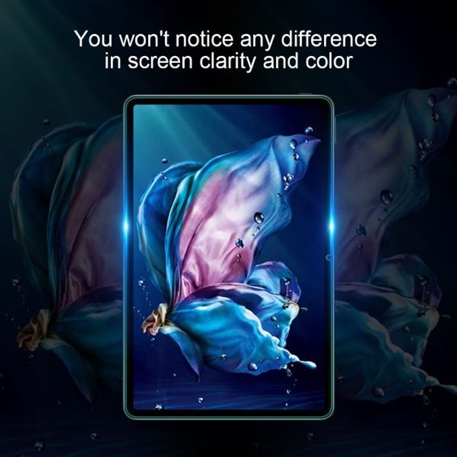 Nillkin - Huawei MatePad 11 (2021) Schutzfolie - Folie aus gehärtetem Glas - Amazing H+ Series