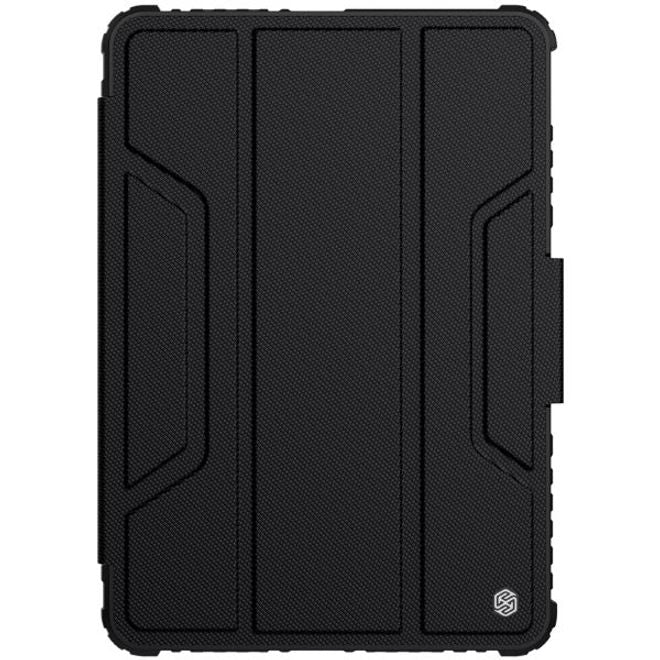 Nillkin - Huawei MatePad Pro 10.8 (2021) Hülle - Bumper Pro Series - schwarz