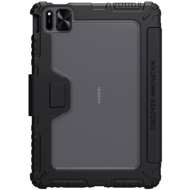 Nillkin - Huawei MatePad Pro 10.8 (2021) Hülle - Bumper Pro Series - schwarz