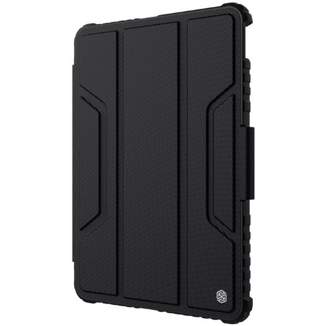 Nillkin - Huawei MatePad Pro 10.8 (2021) Hülle - Bumper Pro Series - schwarz