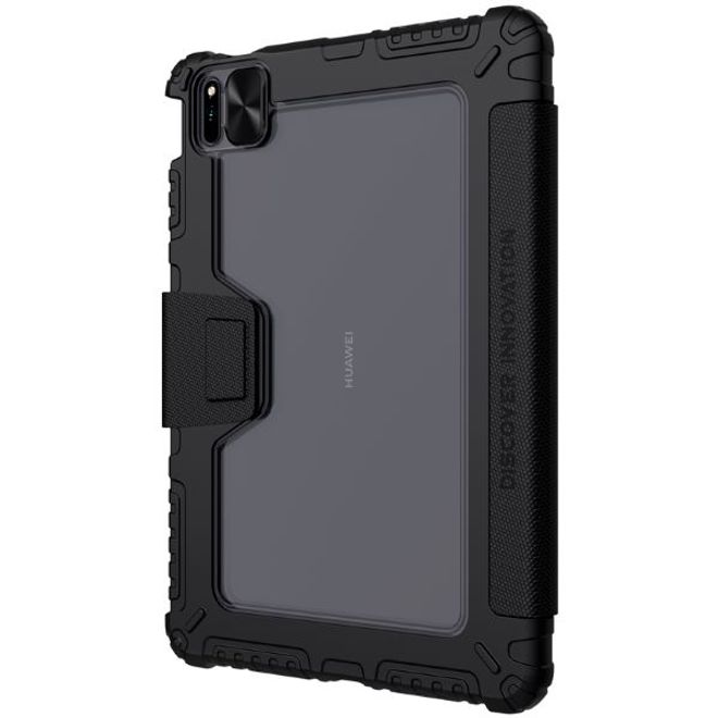 Nillkin - Huawei MatePad Pro 10.8 (2021) Hülle - Bumper Pro Series - schwarz
