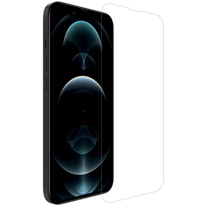 Nillkin - iPhone 13 Pro Max Schutzfolie 0,2 mm - Folie aus gehärtetem Glas - H+ PRO Series