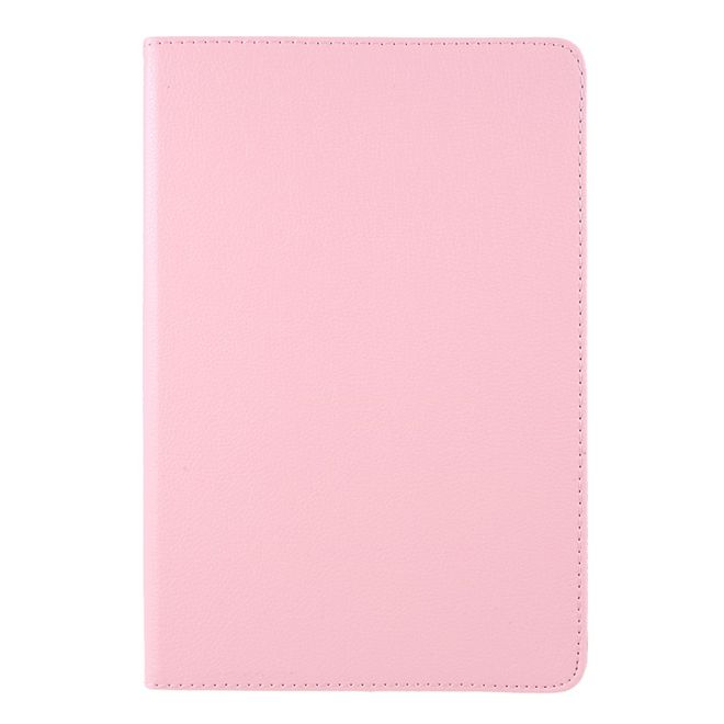 Huawei MatePad 11 (2021) Hülle - 360° rotierbares Case aus Leder - pink