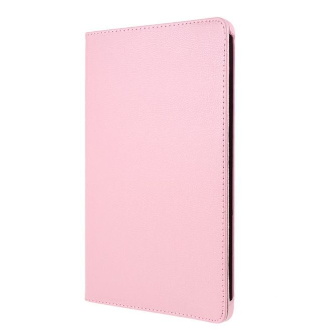 Huawei MatePad 11 (2021) Hülle - 360° rotierbares Case aus Leder - pink