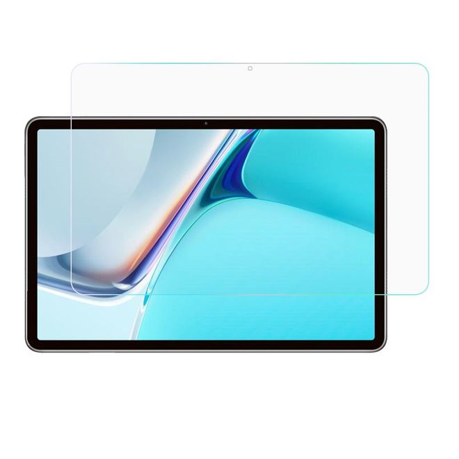 Huawei MatePad 11 (2021) Schutzglas Displayschutz - Panzer Glas - 0.3mm dick - transparent