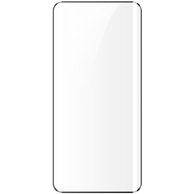 Nillkin - Huawei P50 Pro Schutzfolie - 2 Stück - Impact Resistance Curved Series - transparent