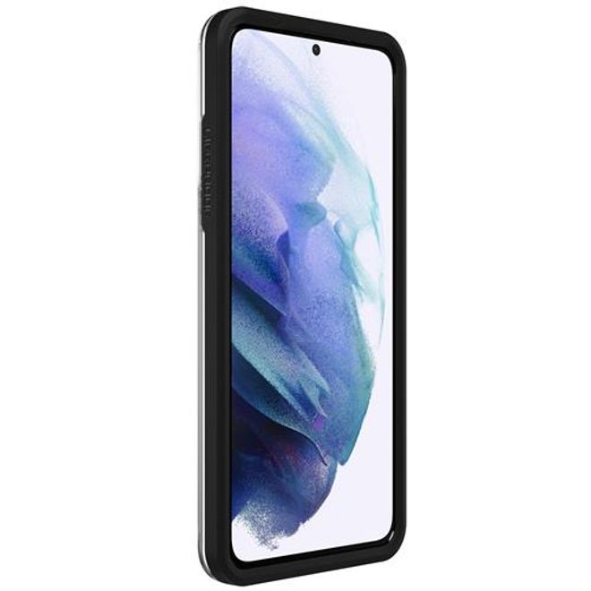 LifeProof - Samsung Galaxy S21+ Hülle - Hardcover - See Series - schwarz