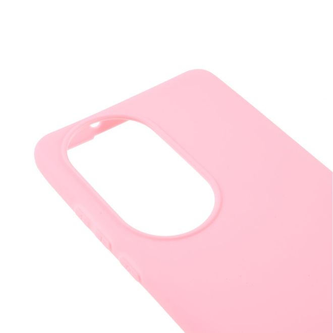 Huawei P50 Pro Handyhülle - Softcase TPU Series - pink