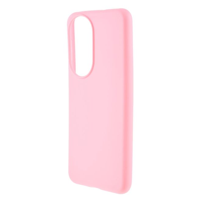 Huawei P50 Handyhülle - Softcase TPU Series - pink