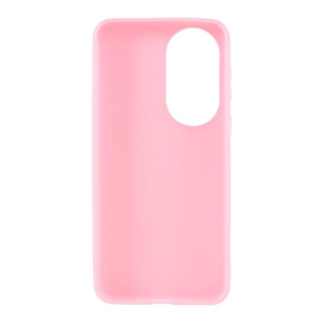 Huawei P50 Handyhülle - Softcase TPU Series - pink