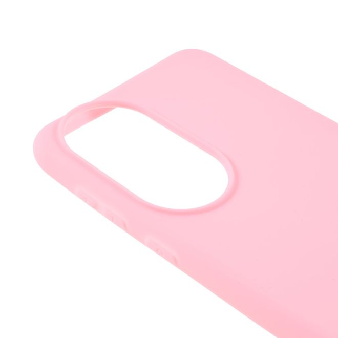 Huawei P50 Handyhülle - Softcase TPU Series - pink