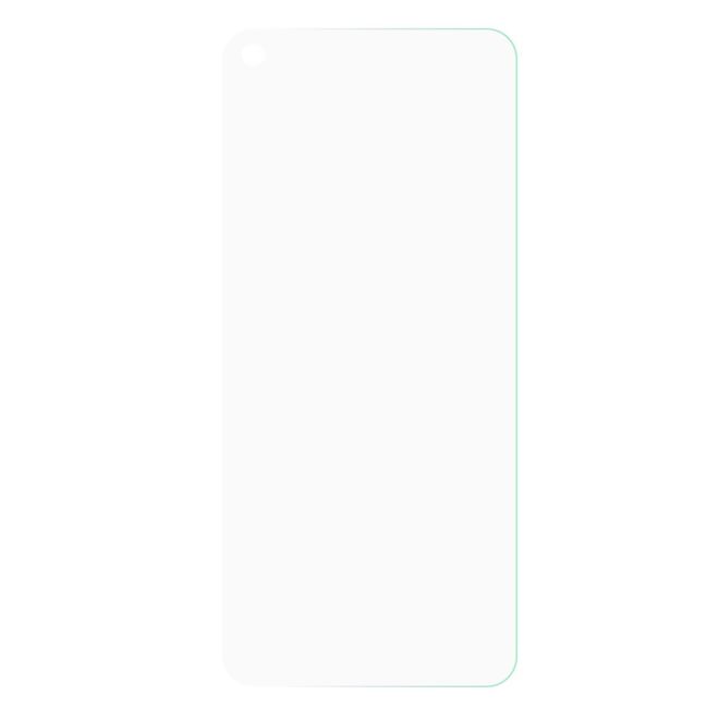 OnePlus Nord 2 5G Schutzglas Displayschutz - Panzer Glas - 0.3mm dick - transparent