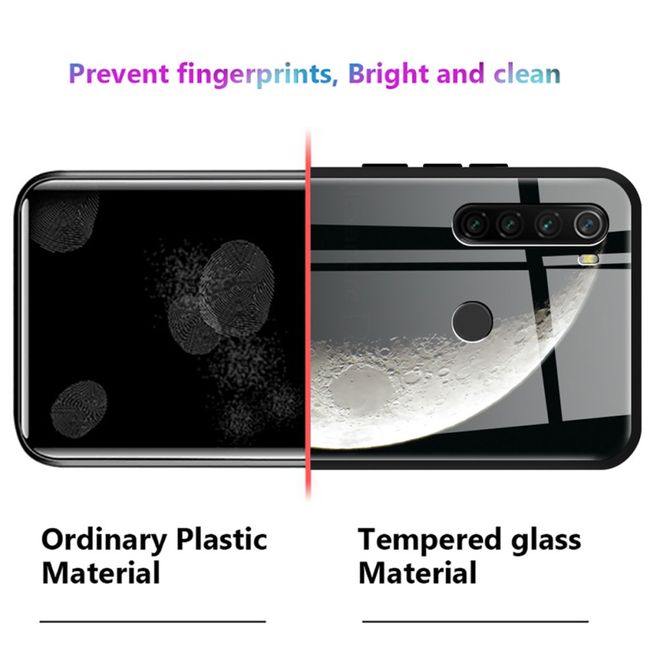 OnePlus Nord 2 5G Handyhülle - Softcase Image Plastik Series - Löwe