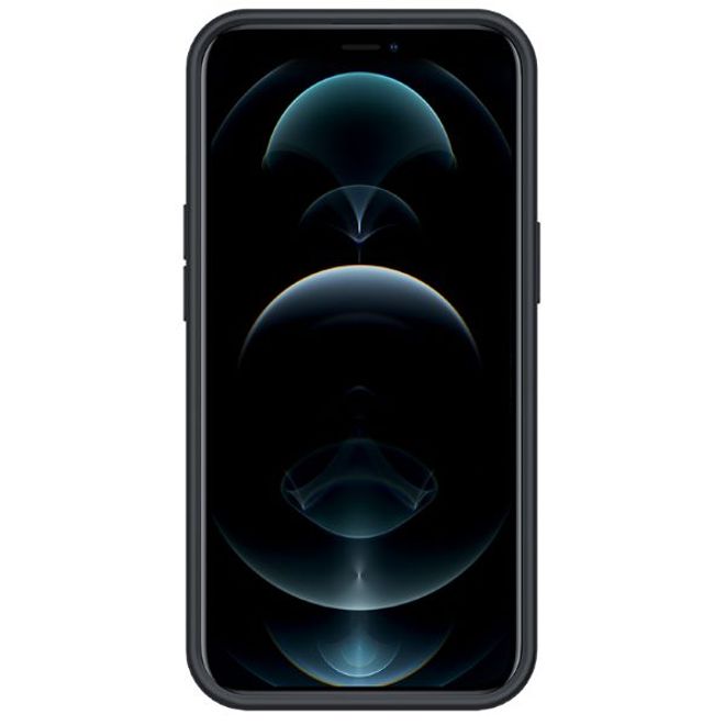 Nillkin - iPhone 13 Pro Handyhülle - Hardcase - Striker Series - mehrfarbig