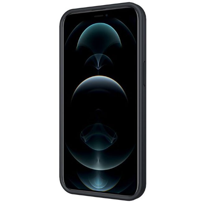 Nillkin - iPhone 13 Pro Handyhülle - Hardcase - Striker Series - mehrfarbig