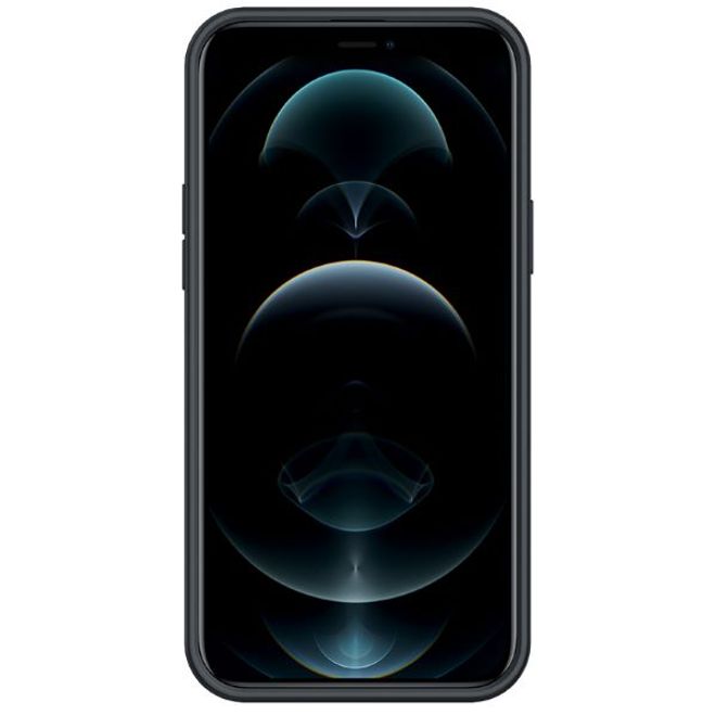 Nillkin - iPhone 13 Pro Max Handyhülle - Hardcase - Striker Series - mehrfarbig